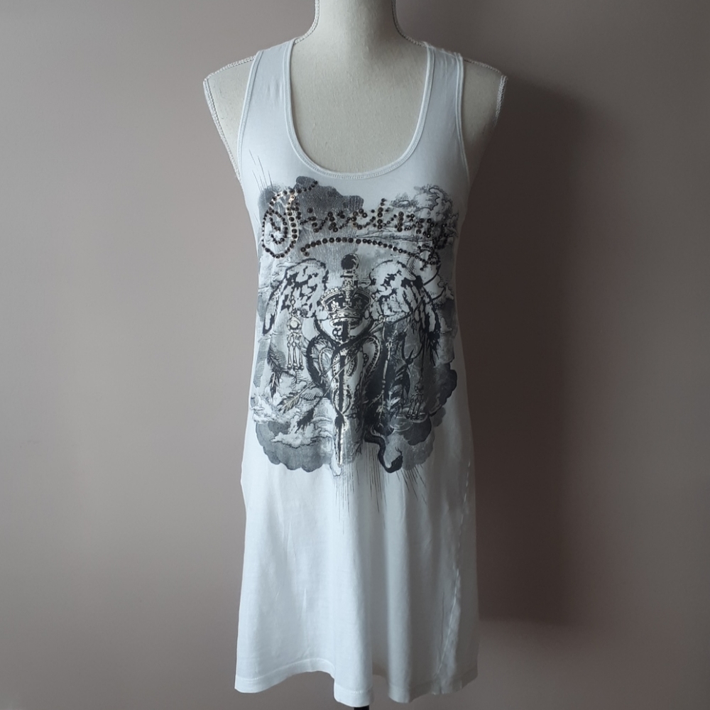 Firetrap tank dress